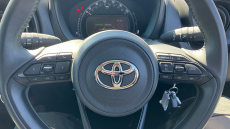 Toyota Aygo X 1.0 VVT-i Pure 5dr Petrol Hatchback